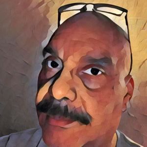 Meet your Posher, Eddie